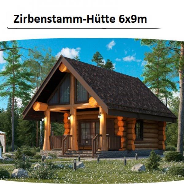 Zirbensauna Wörtersee